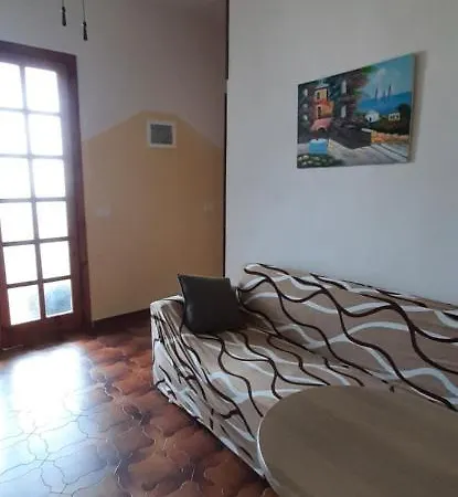 Ferienhaus, Italien Scalea, Gebiet Cosenza Apartment Scalea