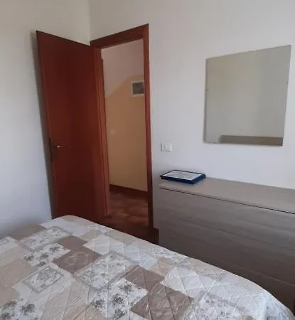 Ferienhaus, Italien Scalea, Gebiet Cosenza
