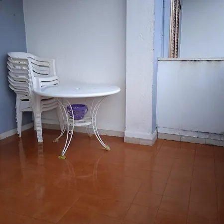 Apartment Ferienhaus, Italien Scalea, Gebiet Cosenza Scalea