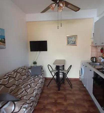 Ferienhaus, Italien Scalea, Gebiet Cosenza