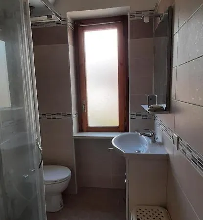 Apartment Ferienhaus, Italien Scalea, Gebiet Cosenza