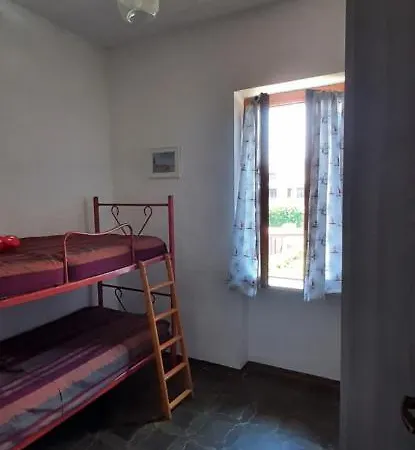 Apartment Ferienhaus, Italien Scalea, Gebiet Cosenza Scalea