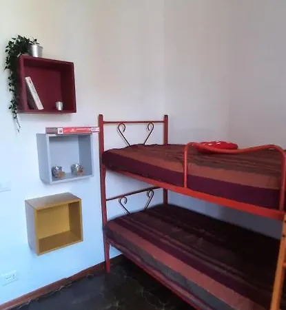 Ferienhaus, Italien Scalea, Gebiet Cosenza *