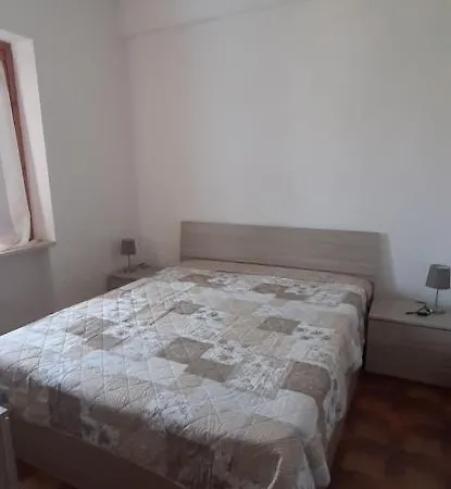 Apartment Ferienhaus, Italien Scalea, Gebiet Cosenza Scalea