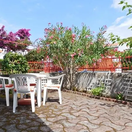 Ferienhaus, Italien Scalea, Gebiet Cosenza Apartment